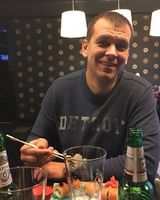 Руслан Забровский