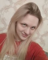 Анастасия Щербинская