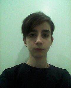 Олексій Галуга