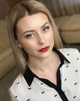 Анна Мітакі