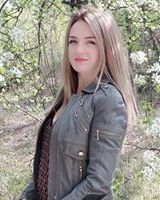 Дарья Азарова