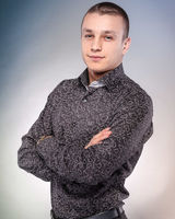 Антон Вершина