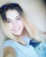 Анастасия Алёшина