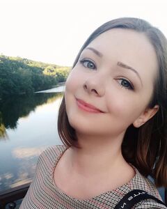 Ксенія Ушакова