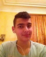 Олег Гілета