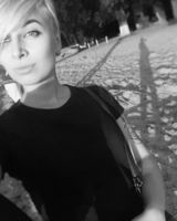 Алина Михайлова