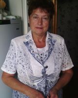 Наталия Розношенская