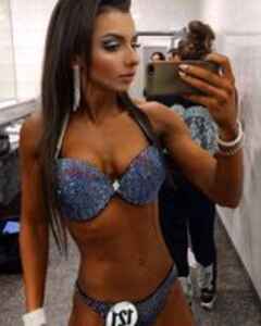 Marina Aleksandrovna