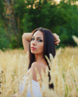 Алла Балашова