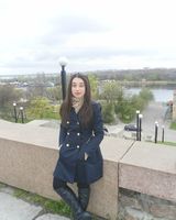 Вікторія Прокопець