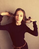 Іванна Кагадій
