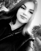Елена Рыбина