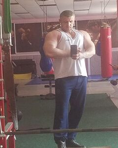 Виталий Киреев