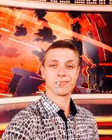 Сергей Гетьманенко