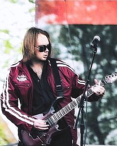 Дмитрий Серяков