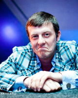 Сергей Торгуд