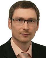 Валерій Корнійко