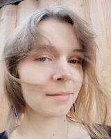 Светлана Чалюк