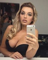 Анастасия Сулименко