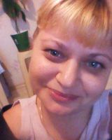 Катерина Радзиховская