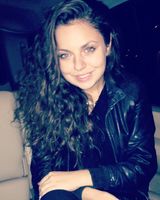 Екатерина Игоренва