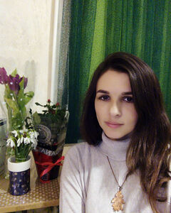 Светлана Капрановва
