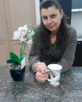 Лариса Головань