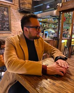 Константин MAN_IN_BCN