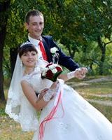 Вікторія Кирган
