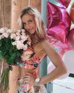 Dasha Kreydun