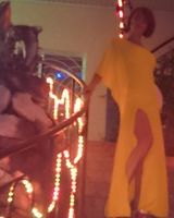 Алина Баришевская