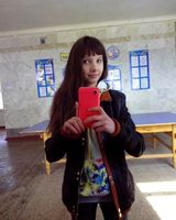 Альона Галіченко