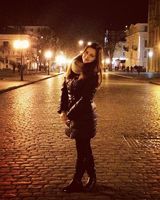 Алина Арешкина
