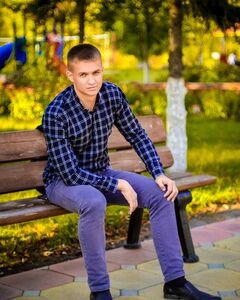 Александр Литвин
