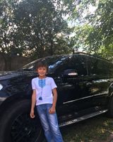 Данила Кузьменко