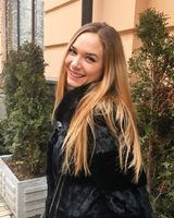 Татьяна Круглик