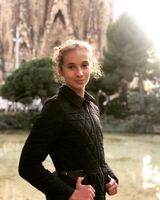Владислава Балута