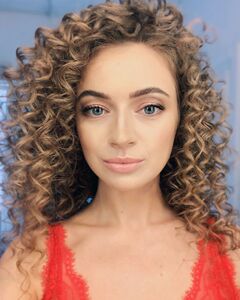 Irina Kaidanovich