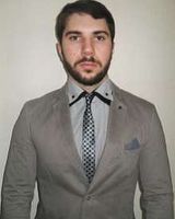 Грищенко Владимирович