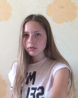 Дарина Загацька