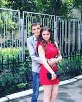 Анастасия Цветкова