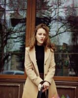 Яна Вячеславовна