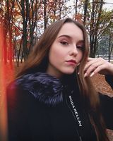 Марія Блінова
