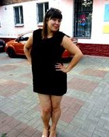 Галина Глущак