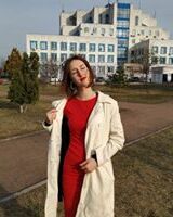 Дарья 
