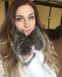 Дарья 
