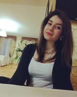 Кристина Савченко
