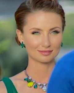 Євгенія Новак