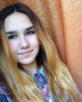Даша Кузьмиченко
