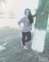 Ксюша Тухтараімова